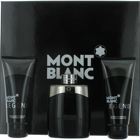 cheapest mont blanc aftershave.